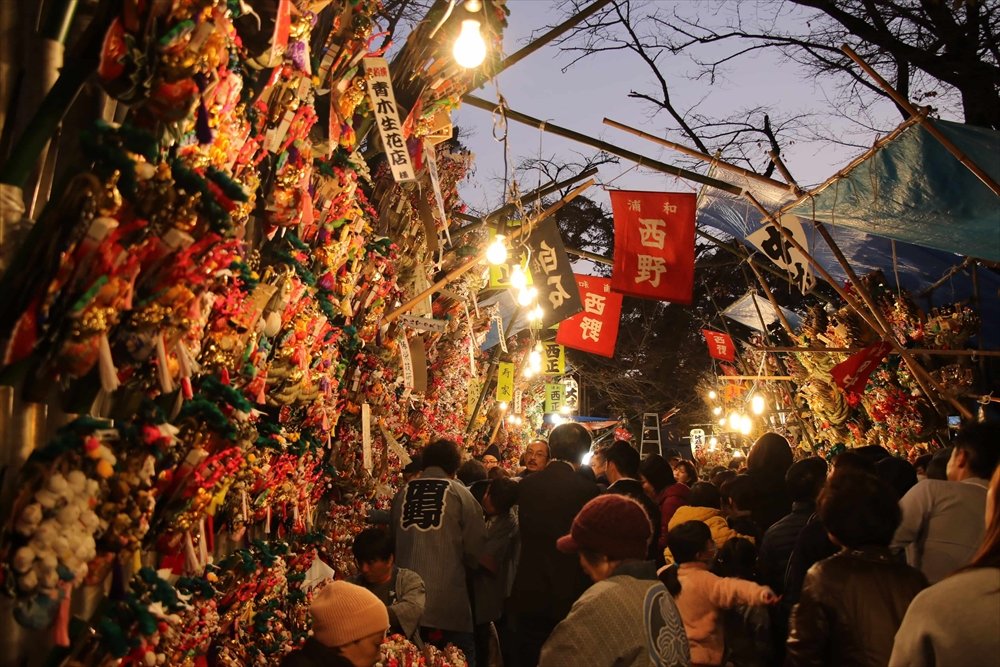 ⛩️ 쓰키 신사(쓰키진자) 이미지 10